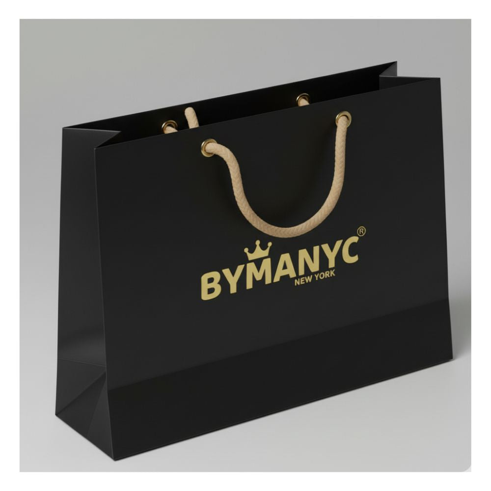 Women's Eco Jacket MURRAY HILL NY CITY Collection BYMANYC ® New York